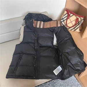 Жилет BURBERRY 156249