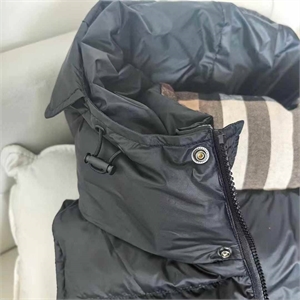 Жилет BURBERRY 156249