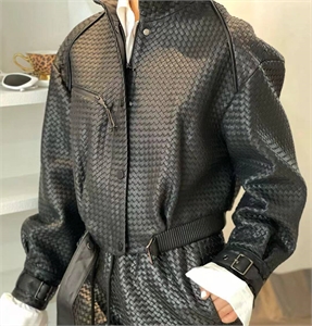 Куртка BOTTEGA VENETA 156252 - фото 348997
