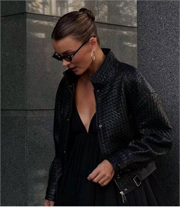 Куртка BOTTEGA VENETA 156252 - фото 348999