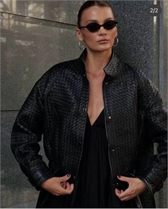 Куртка BOTTEGA VENETA 156252 - фото 349000