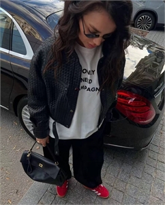 Куртка BOTTEGA VENETA 156252 - фото 349001