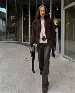 Куртка  THE ROW 156253 - фото 349006