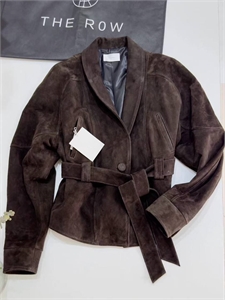 Куртка  THE ROW 156253 - фото 349007