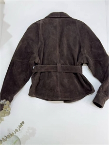 Куртка  THE ROW 156253 - фото 349008