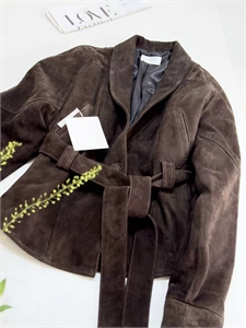 Куртка  THE ROW 156253 - фото 349009