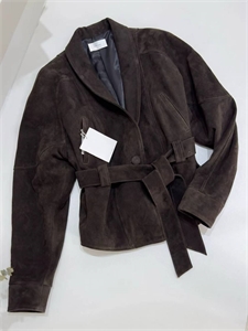 Куртка  THE ROW 156253 - фото 349010