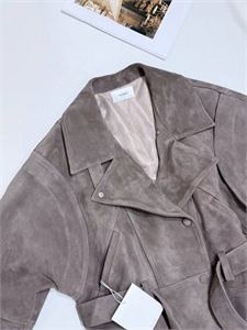 Куртка  THE ROW 156254 - фото 349019