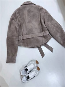 Куртка  THE ROW 156254 - фото 349020