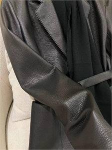 Куртка HERMES Кожа 156258 - фото 349053