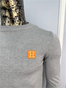 Кофта HERMES 156263 - фото 349102