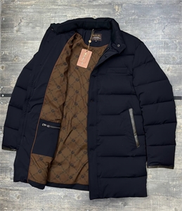 Пуховик  LP 156268 - фото 349159 Пуховик  LP 156268 - фото 349159