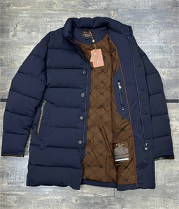 Пуховик  LP 156269 - фото 349163