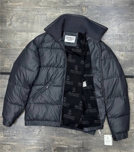 Пуховик  BC 156270 - фото 349167