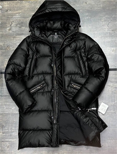 Пуховик  BC 156272 - фото 349175