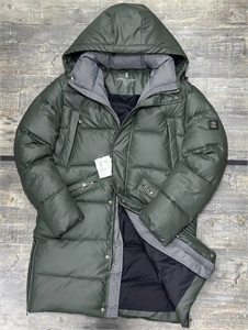 Пуховик  BC 156273 - фото 349179 Пуховик  BC 156273 - фото 349179