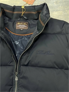 Пуховик LP 156275 - фото 349187 Пуховик LP 156275 - фото 349187