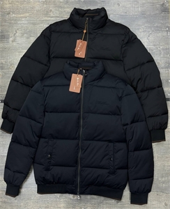 Пуховик LP 156275 - фото 349188 Пуховик LP 156275 - фото 349188