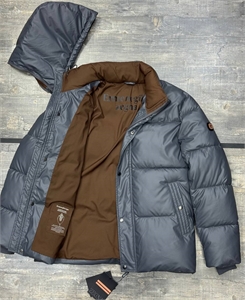 Пуховик ZEGNA 156277 - фото 349199 Пуховик ZEGNA 156277 - фото 349199