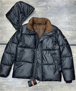 Пуховик ZEGNA 156280 - фото 349210 Пуховик ZEGNA 156280 - фото 349210