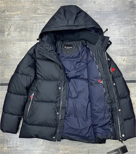 Пуховик KITON 156282 - фото 349217 Пуховик KITON 156282 - фото 349217