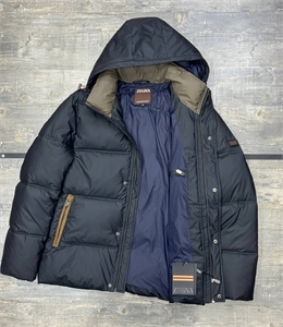 Пуховик ZEGNA 156287 - фото 349238 Пуховик ZEGNA 156287 - фото 349238