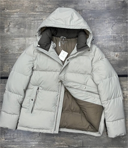 Пуховик BC 156288 - фото 349242 Пуховик BC 156288 - фото 349242