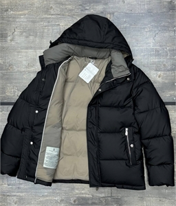 Пуховик BC 156290 - фото 349250 Пуховик BC 156290 - фото 349250