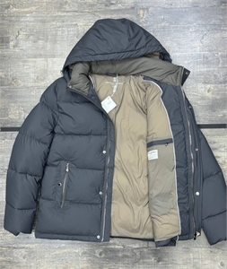 Пуховик BC 156291 - фото 349254 Пуховик BC 156291 - фото 349254