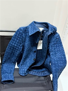 Куртка BOTTEGA VENETA 155836 - фото 349322