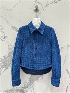 Куртка BOTTEGA VENETA 155836 - фото 349324