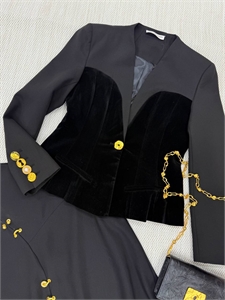 Юбка Schiaparelli 156317 - фото 349380