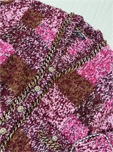 Кардиган CHANEL 156322