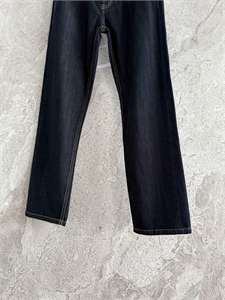 Джинсы YSL 156336 - фото 349501