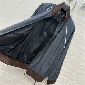 Ветровка MIU MIU 156337 - фото 349504