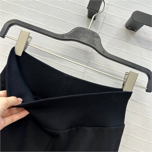 Штаны ALAIA 156338 - фото 349512