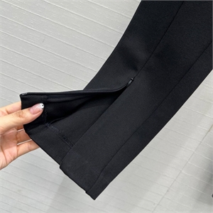 Штаны ALAIA 156338 - фото 349513