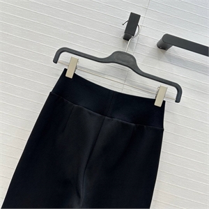 Штаны ALAIA 156338 - фото 349514