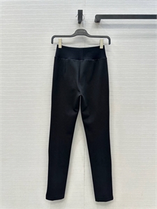 Штаны ALAIA 156338 - фото 349515