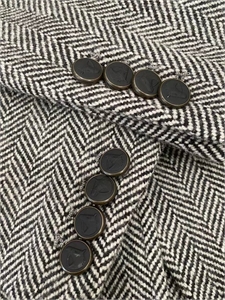 Пиджак LORO PIANA 156341 - фото 349552