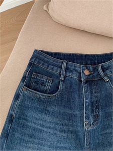 Джинсы LORO PIANA 156342 - фото 349555