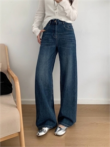 Джинсы LORO PIANA 156342 - фото 349558