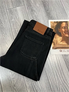 Джинсы LORO PIANA 156343 - фото 349566