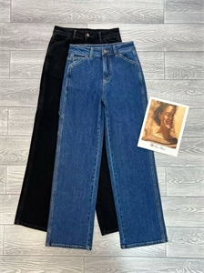 Джинсы LORO PIANA 156343 - фото 349567