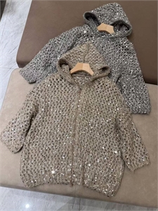 Кардиган BRUNELLO CUCINELLI 156374