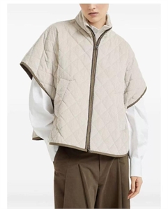 Жилет BRUNELLO CUCINELLI 156380