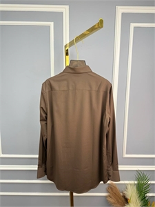 Рубашка KITON 156383 - фото 349747