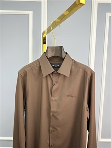 Рубашка KITON 156383 - фото 349748