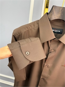 Рубашка KITON 156383 - фото 349749