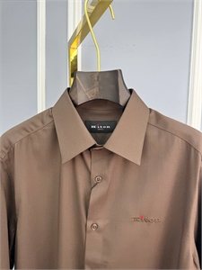 Рубашка KITON 156383 - фото 349750